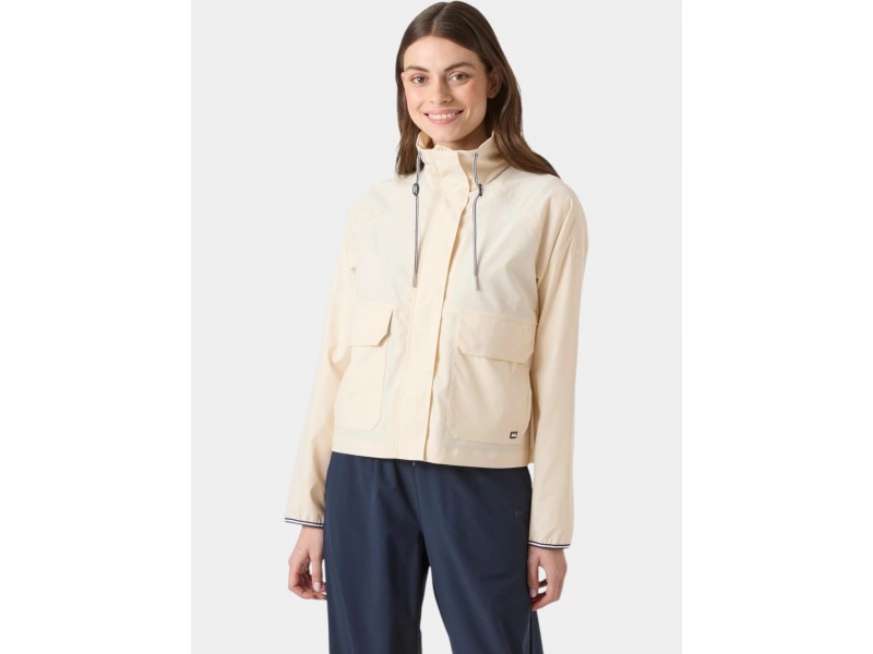 Helly Hansen W Positano Light női átmeneti kabát