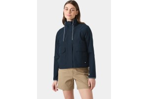 Helly Hansen W Positano Light női kabát - elölnézet