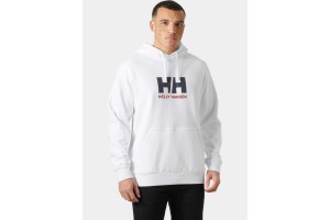 Helly Hansen HH Logo Hoodie 3.0 férfi kapucnis pulóver