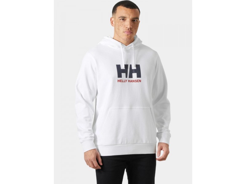Helly Hansen HH Logo Hoodie 3.0 férfi kapucnis pulóver