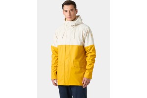 Helly Hansen Moss Block Coat D – férfi vízálló esőkabát