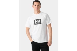 Helly Hansen Hh Box T 2.0 férfi póló