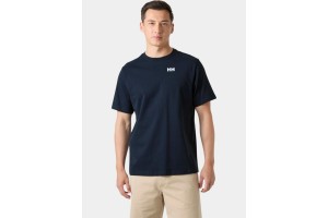 Helly Hansen Core Graphic T 2.0 férfi póló