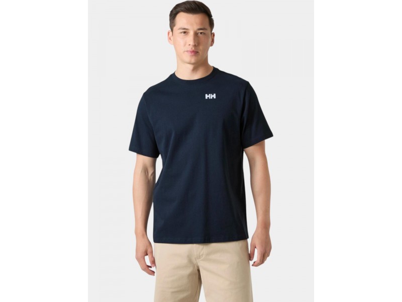 Helly Hansen Core Graphic T 2.0 férfi póló