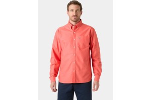 Helly Hansen Shore LS férfi hosszú ujjú ing