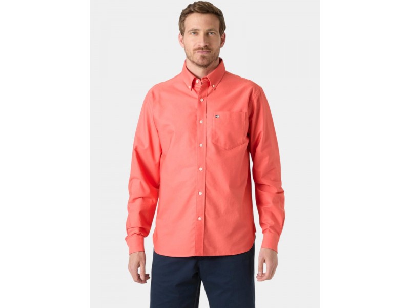 Helly Hansen Shore LS férfi hosszú ujjú ing