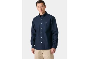 Helly Hansen Shore LS férfi hosszú ujjú ing