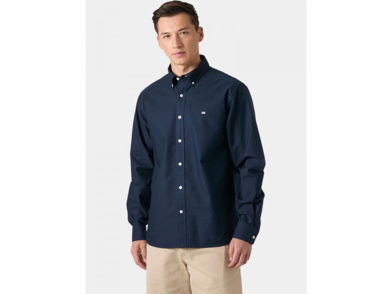 Helly Hansen Shore LS férfi hosszú ujjú ing