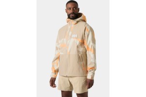 Helly Hansen Ace Graphic férfi esőkabát