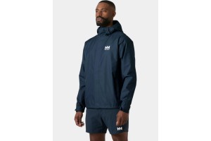 Helly Hansen Seven J férfi esőkabát