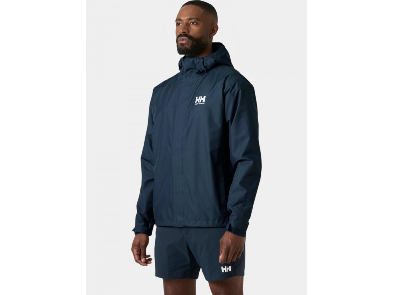 Helly Hansen Seven J férfi esőkabát