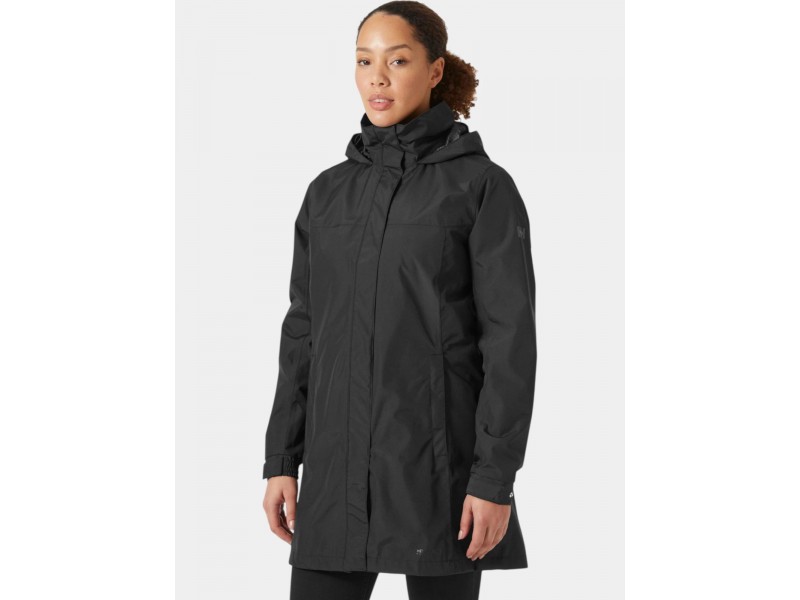 Helly Hansen W Aden Long Coat női vízálló esőkabát