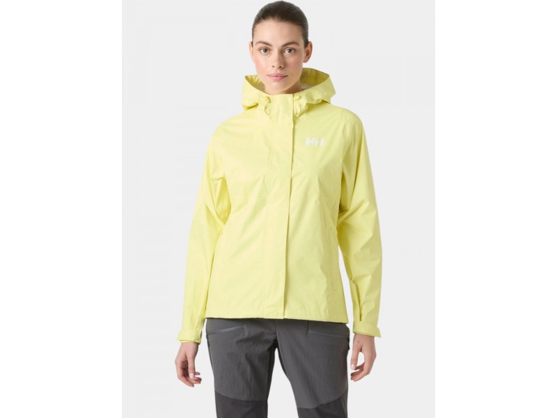 Helly Hansen W Loke Jacket D női vízálló túrakabát