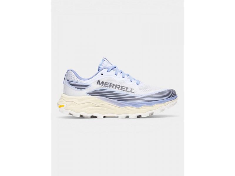 Merrell Agility Peak 6 W D — női terepcipő
