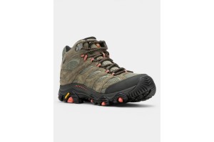 Merrell Moab 3 Mid GTX D női túracipő - oldalnézet