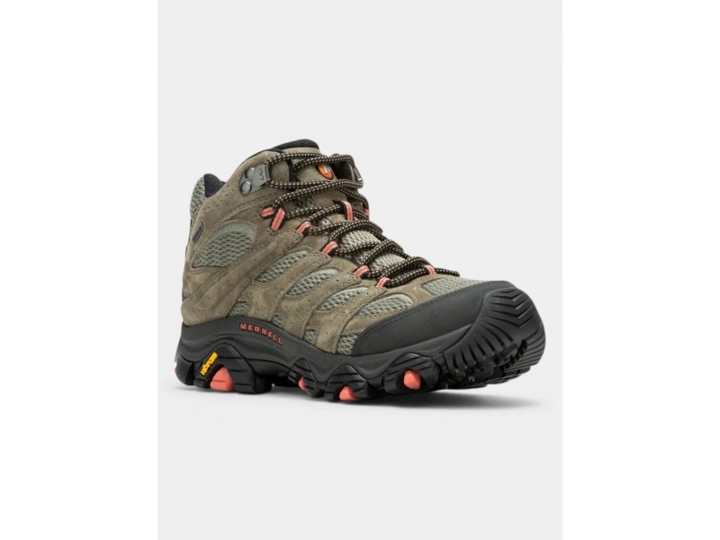 Merrell Moab 3 Mid GTX D női túracipő - oldalnézet