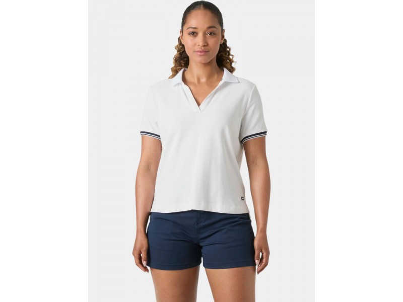 Helly Hansen W Portofino női galléros polo