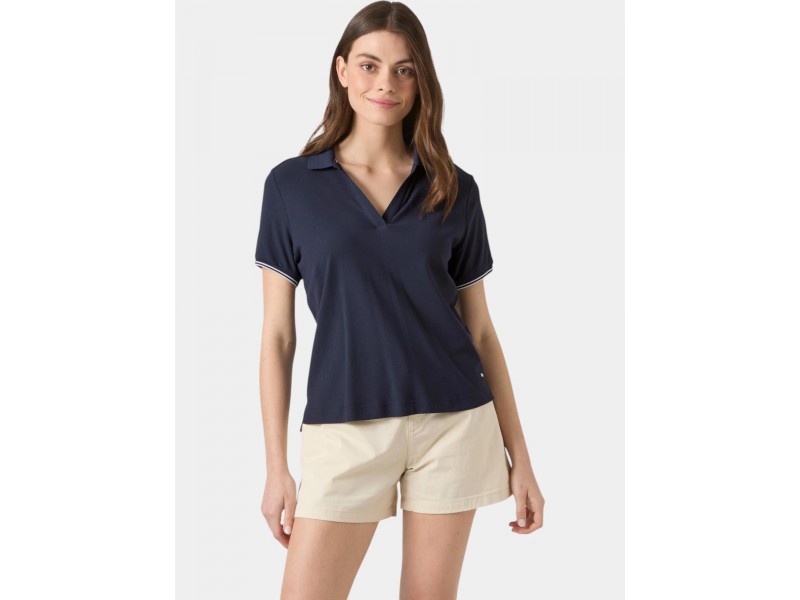 Helly Hansen W Portofino női polo - Tactel, UPF40
