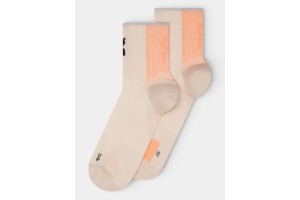 ON Performance Run Sock Mid férfi zokni