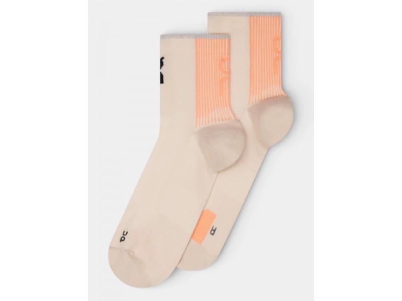 ON Performance Run Sock Mid férfi zokni