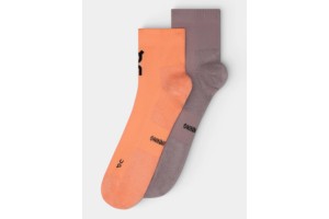 ON Core Run férfi zokni Mid 2P