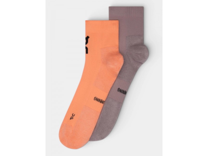 ON Core Run férfi zokni Mid 2P