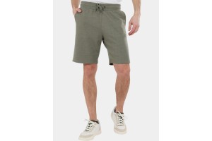 Fundango Delon férfi sweatshorts - túrázáshoz