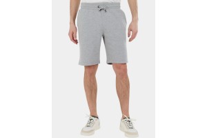 Fundango Delon férfi sweatshorts – túra rövidnadrág