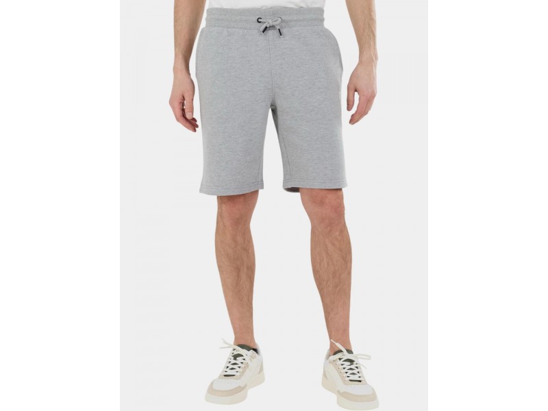 Fundango Delon férfi sweatshorts – túra rövidnadrág