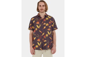 Fundango Chase Shirt D férfi ing — pamut-viszkóz, regular fit