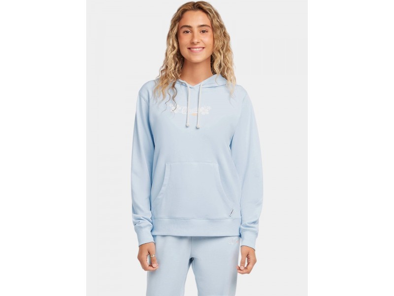 O'Neill Essentials női kapucnis pulóver - Script logó