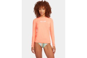 O'Neill Skins női hosszú ujjú lycra felső