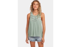 O'Neill Essentials Tokeena női tanktop