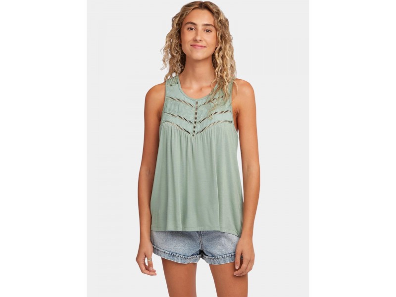 O'Neill Essentials Tokeena női tanktop