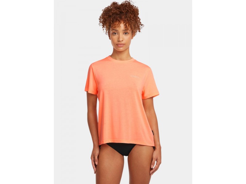 O'Neill Hybrid Polygiene női póló