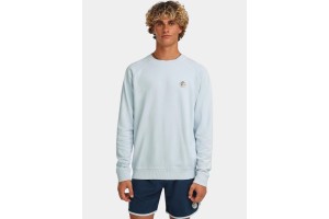 O'Neill O Riginals Badge Crew férfi pulóver
