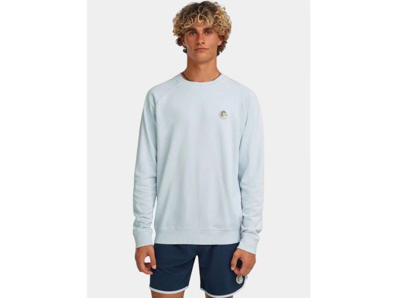 O'Neill O Riginals Badge Crew férfi pulóver