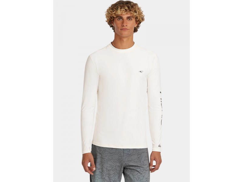 O'Neill Skins férfi hosszú ujjú lycra – UPF50+