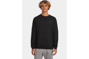 O'Neill Slub férfi hosszú ujjú póló — hímzett logó