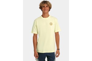 O'Neill O Riginals Surf Shop férfi póló - elölnézet