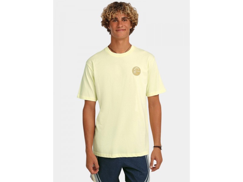 O'Neill O Riginals Surf Shop férfi póló - elölnézet