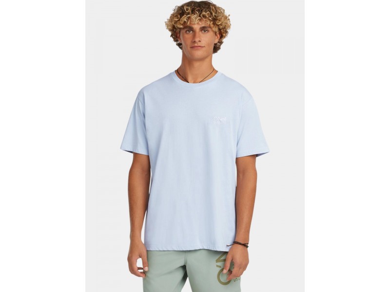 O'Neill O Riginals Cali férfi póló - hímzett logó