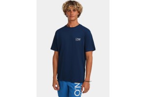 O'Neill Cali férfi póló - hímzett logó