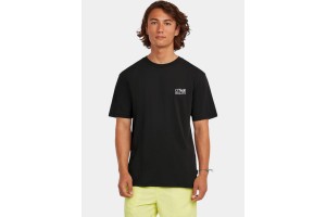 O'Neill O Riginals Cali férfi pamut póló - hímzett logó