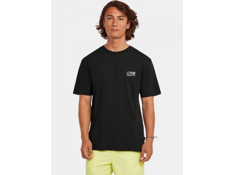 O'Neill O Riginals Cali férfi pamut póló - hímzett logó