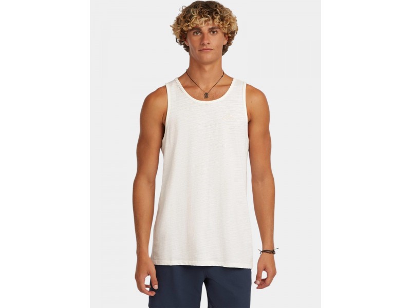 O'Neill férfi Slub Tanktop - ujjatlan trikó