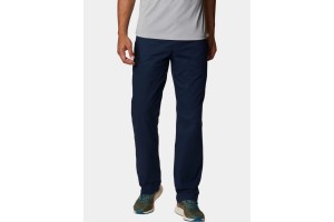 Columbia Rapid Rivers Pant férfi chino - könnyű, UPF50