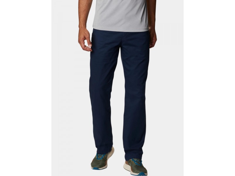 Columbia Rapid Rivers Pant férfi chino - könnyű, UPF50