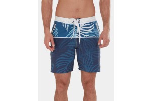 Fundango Morris Boardshort D - férfi fürdőnadrág
