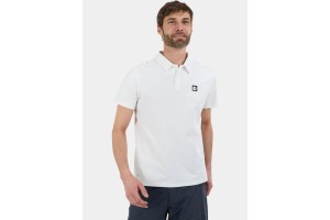 Fundango Zeno II Tech férfi poloshirt – gyorsan száradó, UPF50+